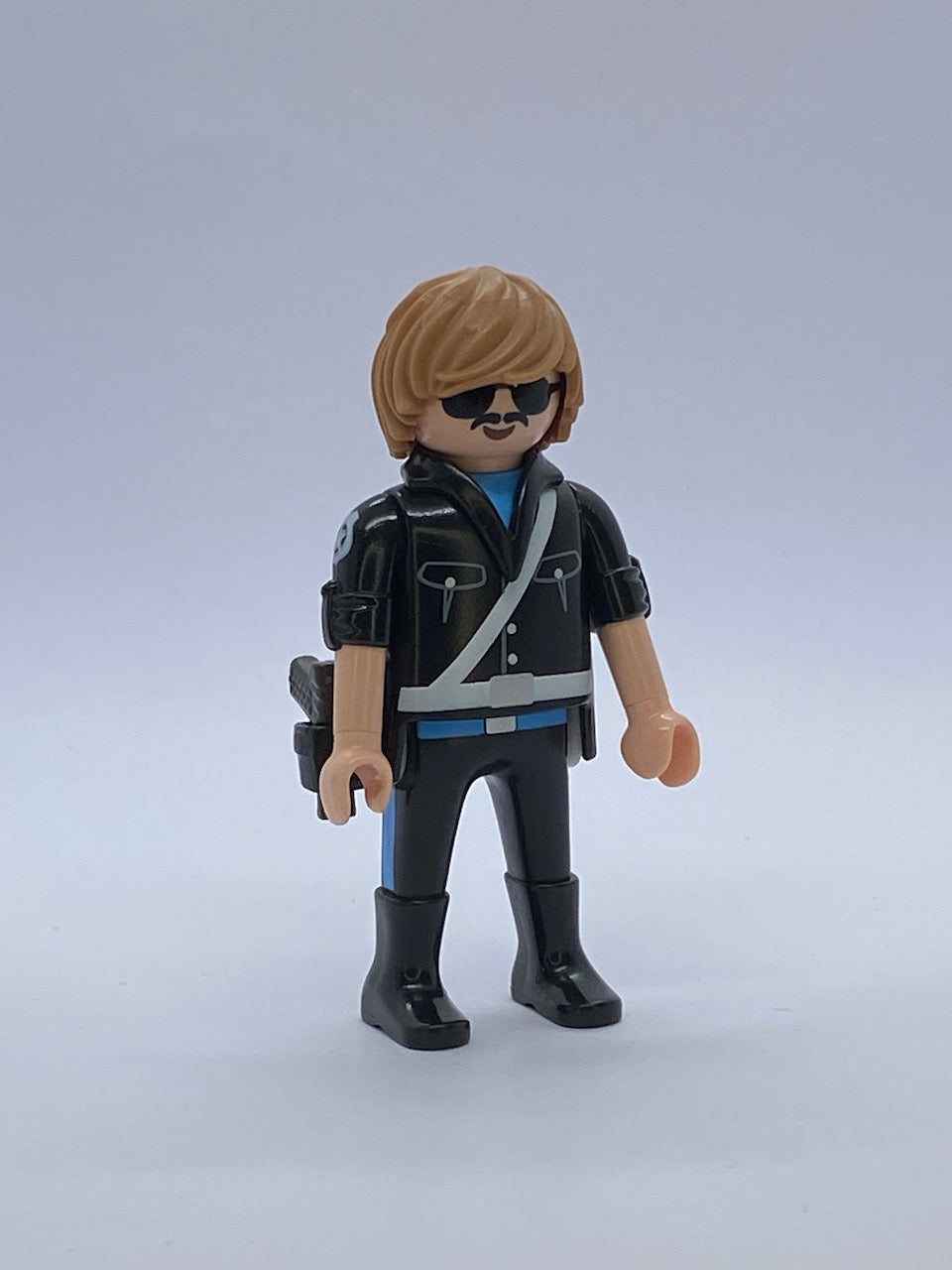Playmobil Polizist - Figur - 9406