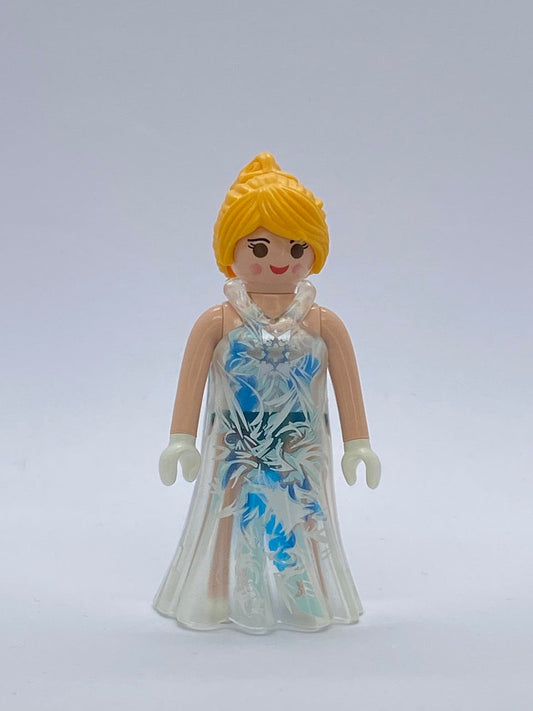 Playmobil Eisprinzessin - Figur - 9428