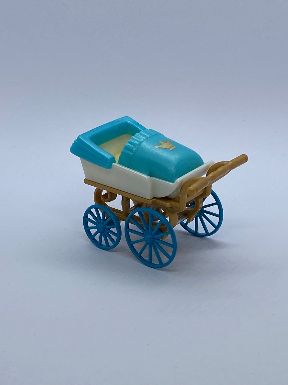 Playmobil Babywagen - Prinzessinnen - 9488
