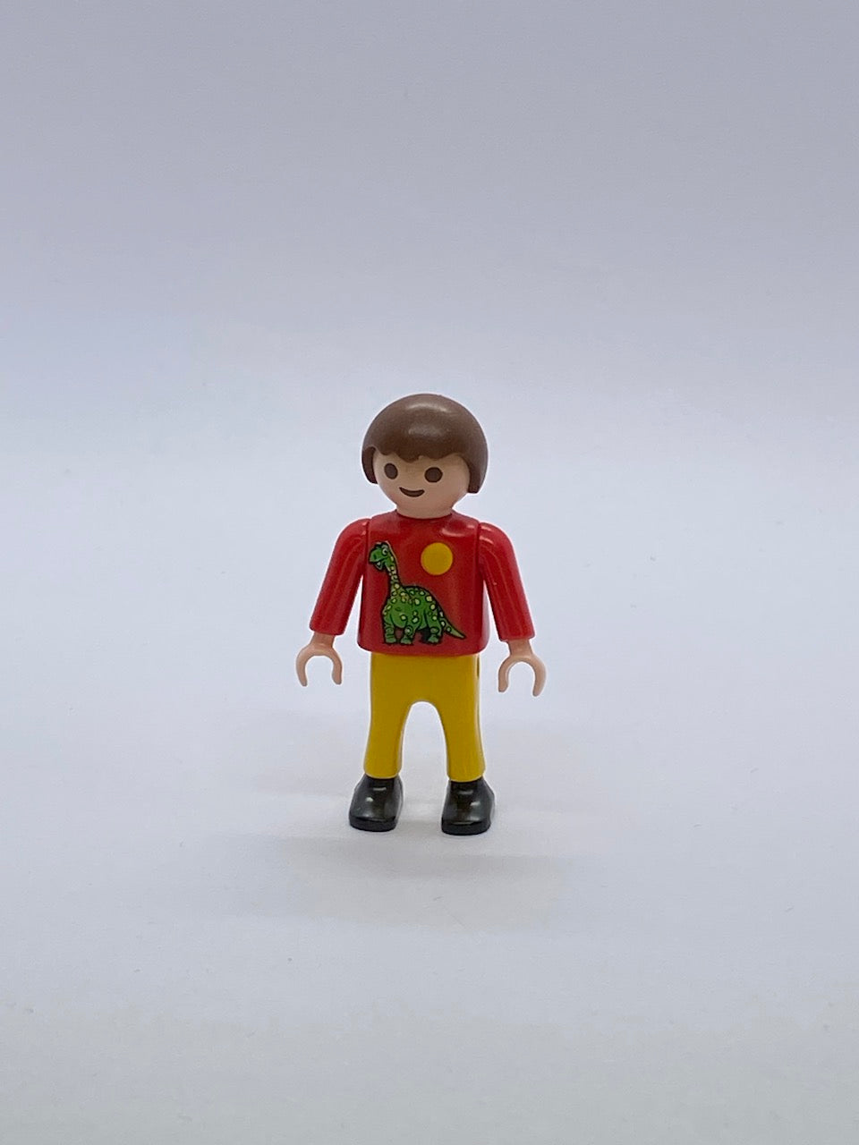 Playmobil Junge - Figur - 9508