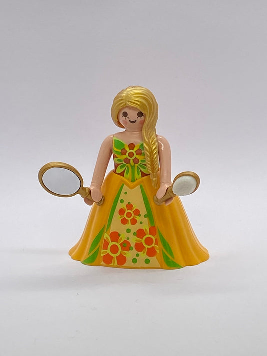 Playmobil Prinzessin Sunny. - Figur - 9527