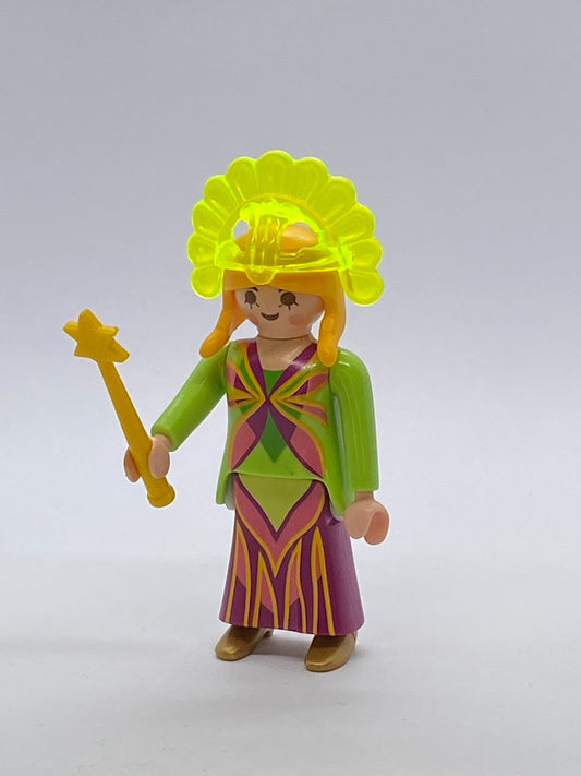Playmobil Waldelfe - Figur - 9534