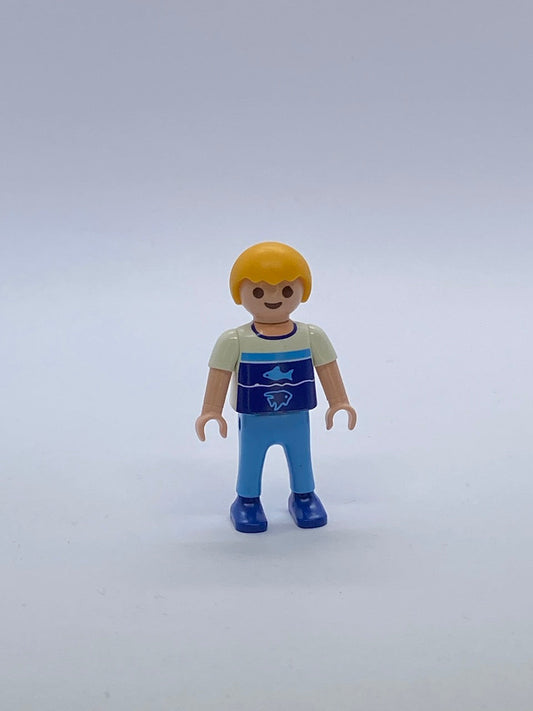 Playmobil Junge - Figur - 9539