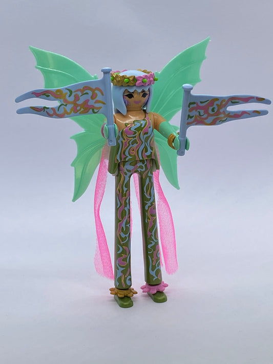 Playmobil Fee auf Stelzen - Figur - 70599 - 9545
