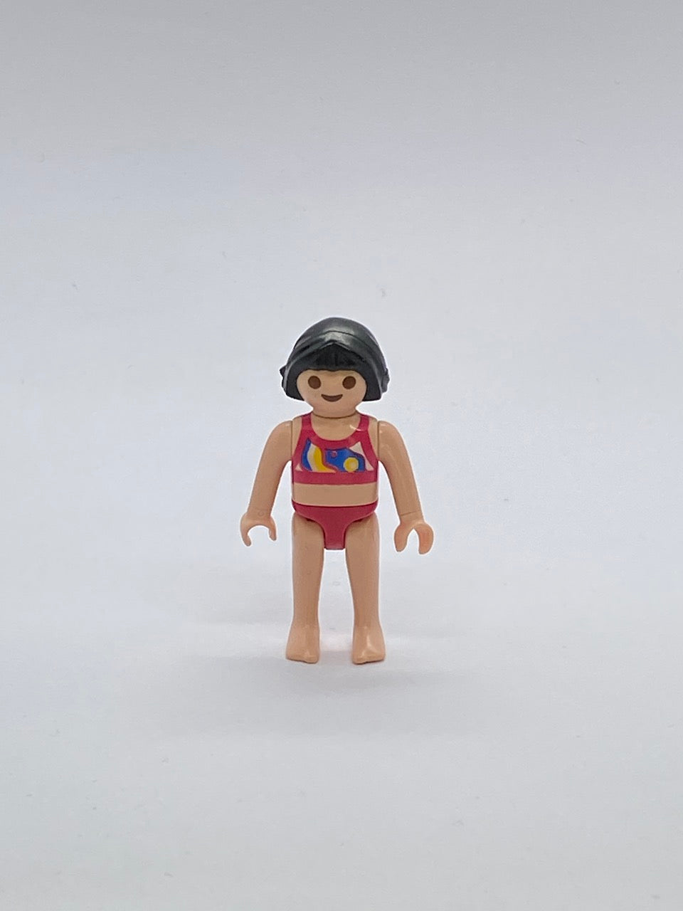 Playmobil Mädchen im Bikini - Figur - 9549
