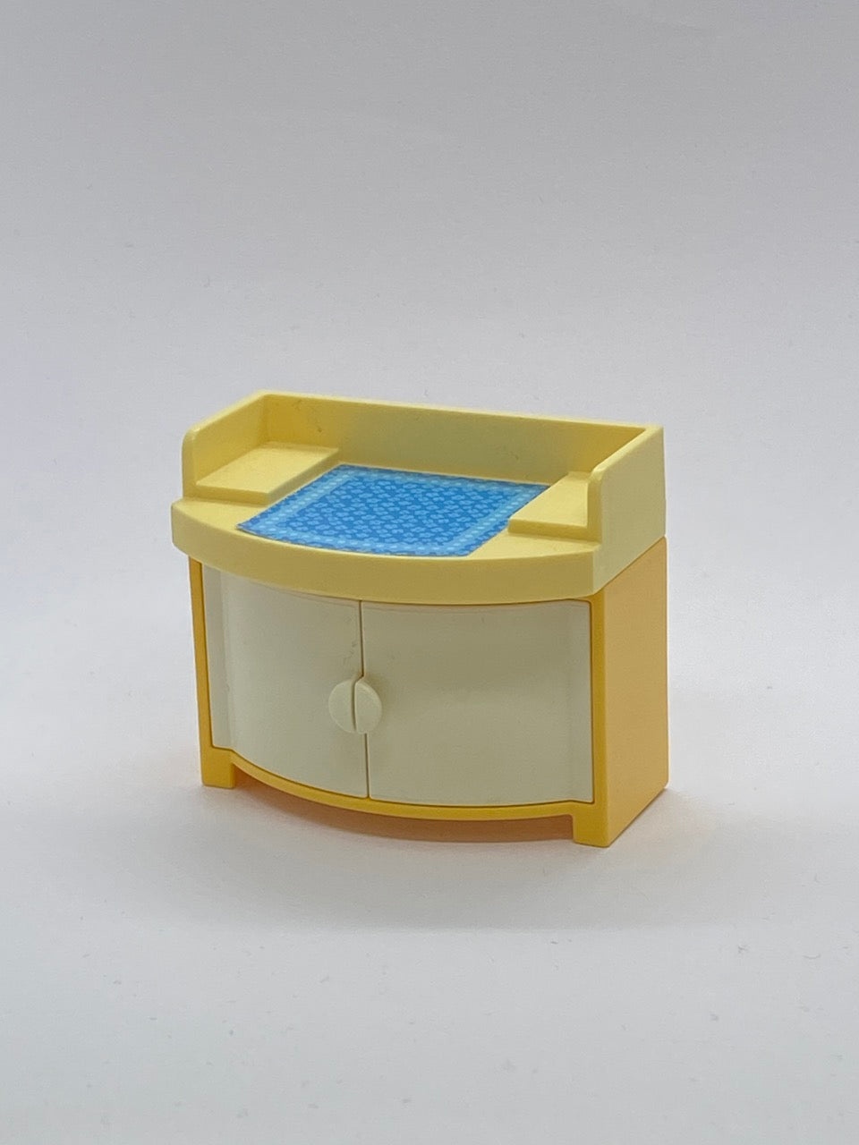 Playmobil Babywickelkommode - Babyzimmer Zubehör - 9556