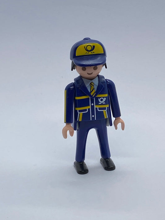 Playmobil Postbote - Figur - 9582