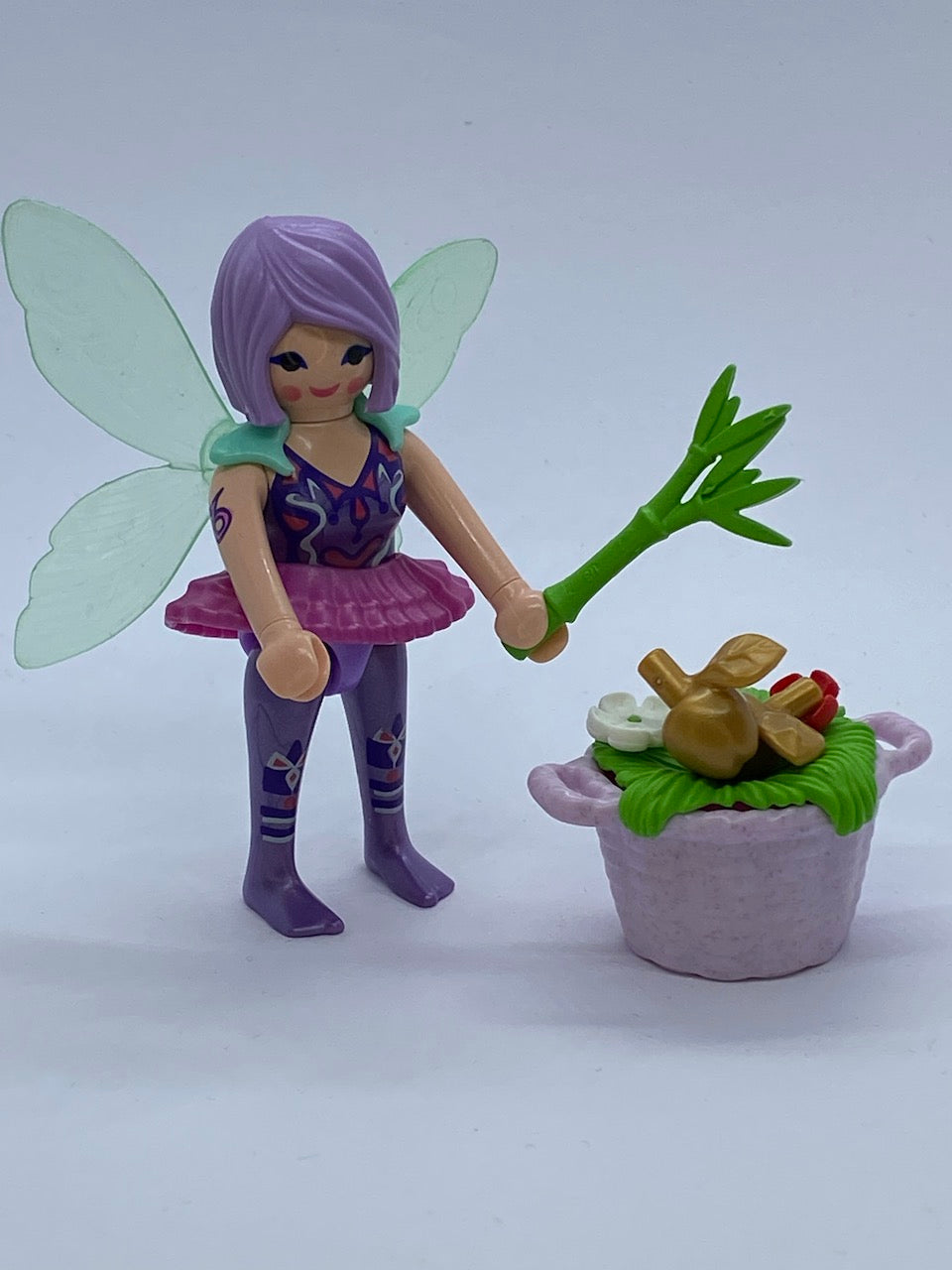 Playmobil Fee mit Flügel - Magic - Figur - 9592