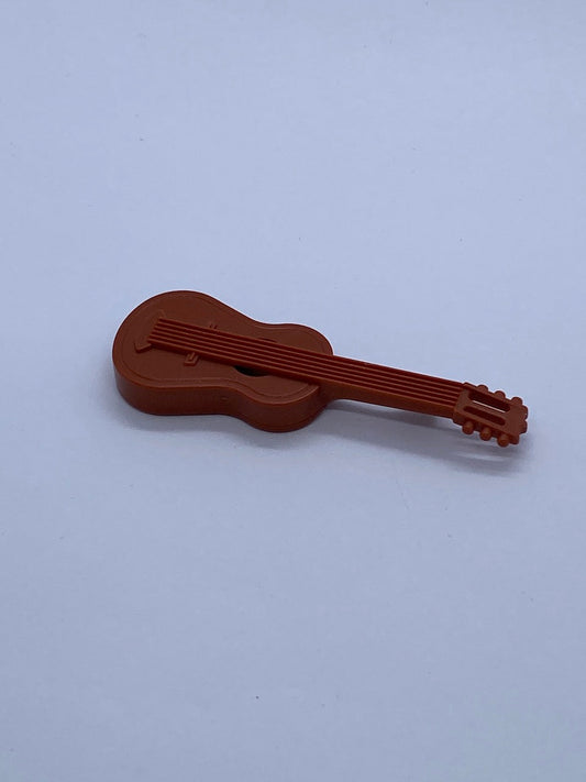 Playmobil Gitarre - Musikinstrument - 9602