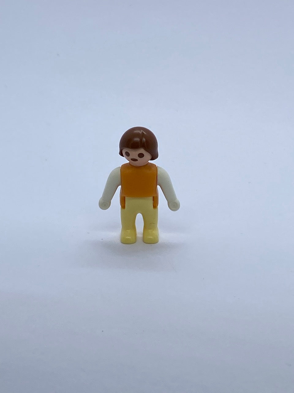 Playmobil Baby - Figur - 9603