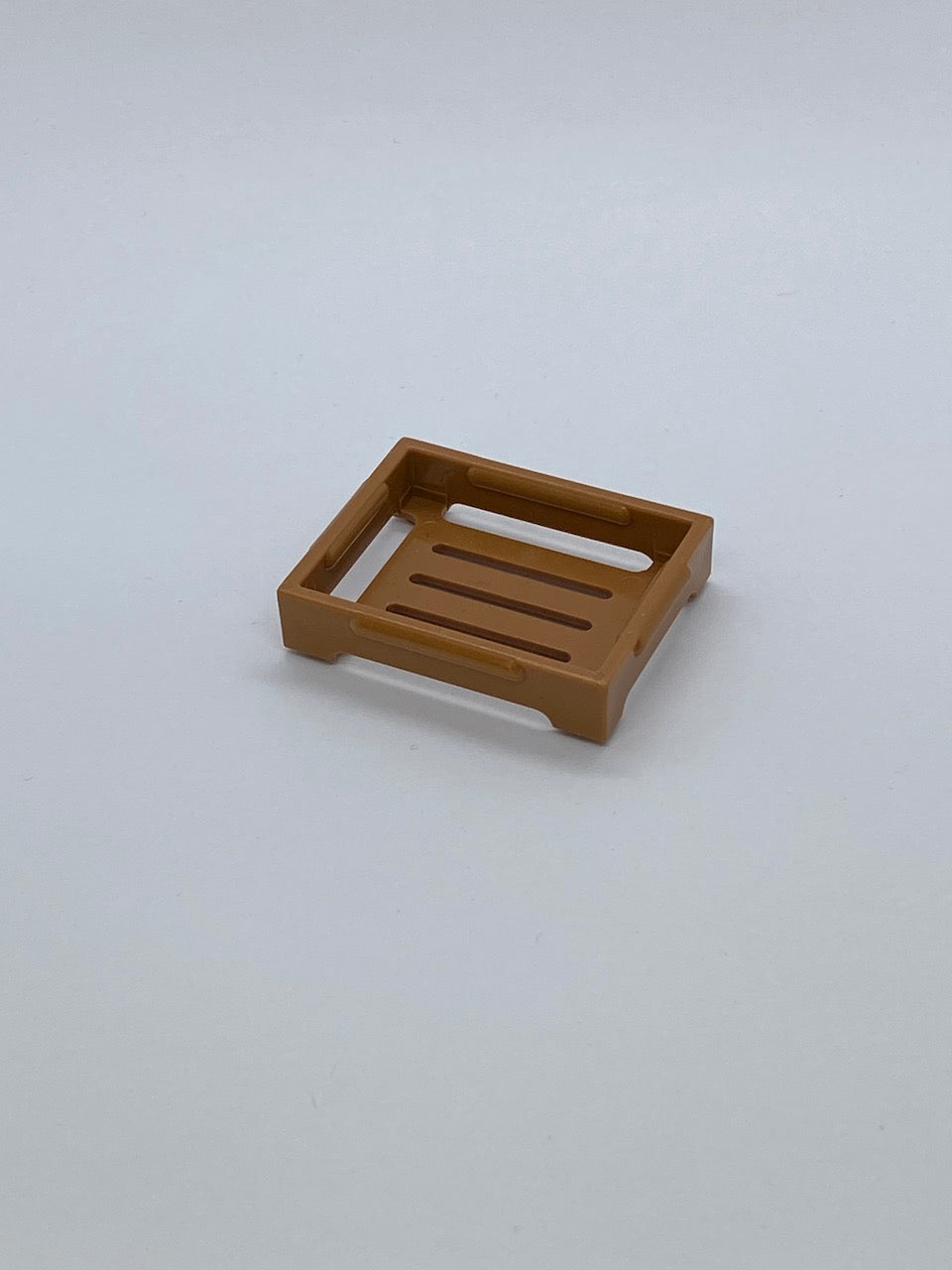 Playmobil Obstkiste - Gemüsekiste - Zubehör - Shop - Bauernhof - 9608