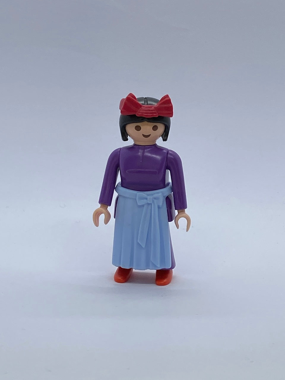 Playmobil Haushälterin - Magd - Figur - 9638