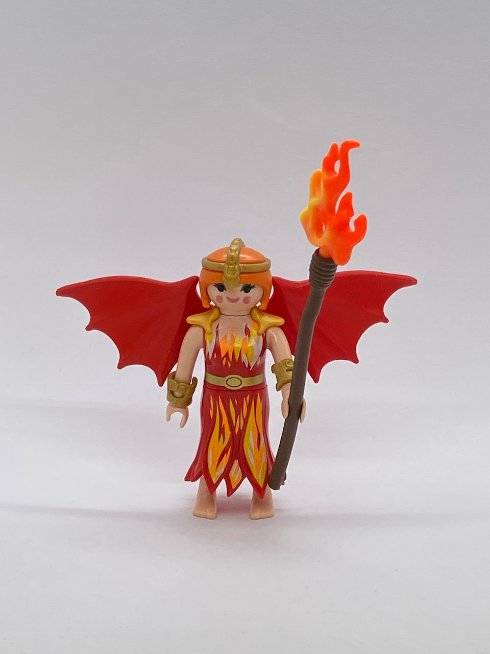 Playmobil Feuerfee - Serie 15 - 9662