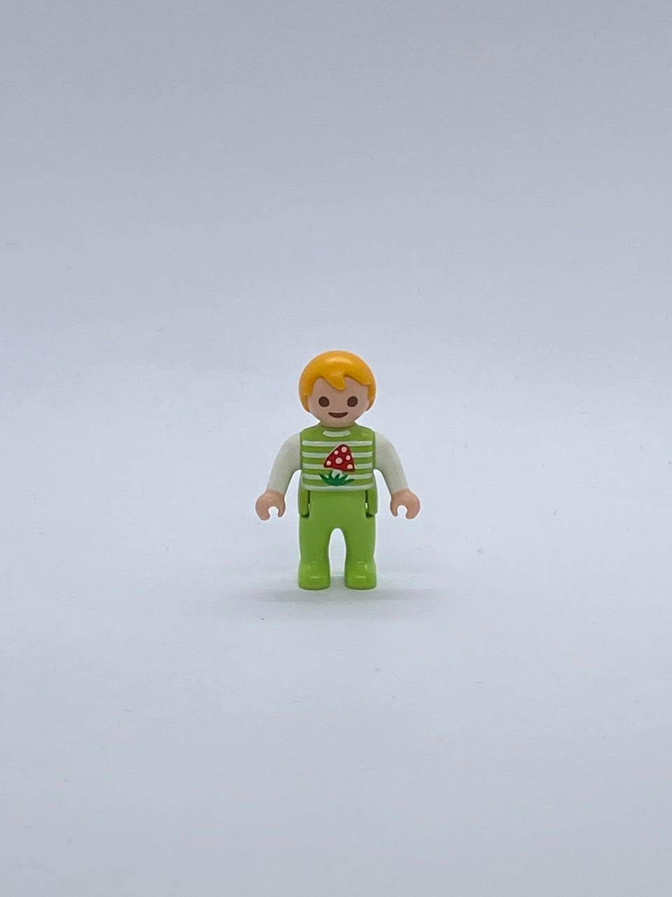 Playmobil Baby - Figur - 9702