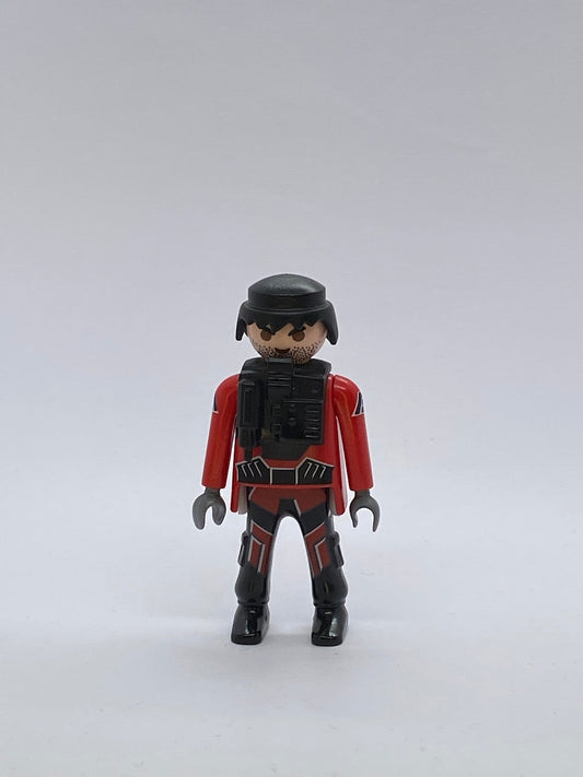 Playmobil Weltraumagent - Figur - 9742