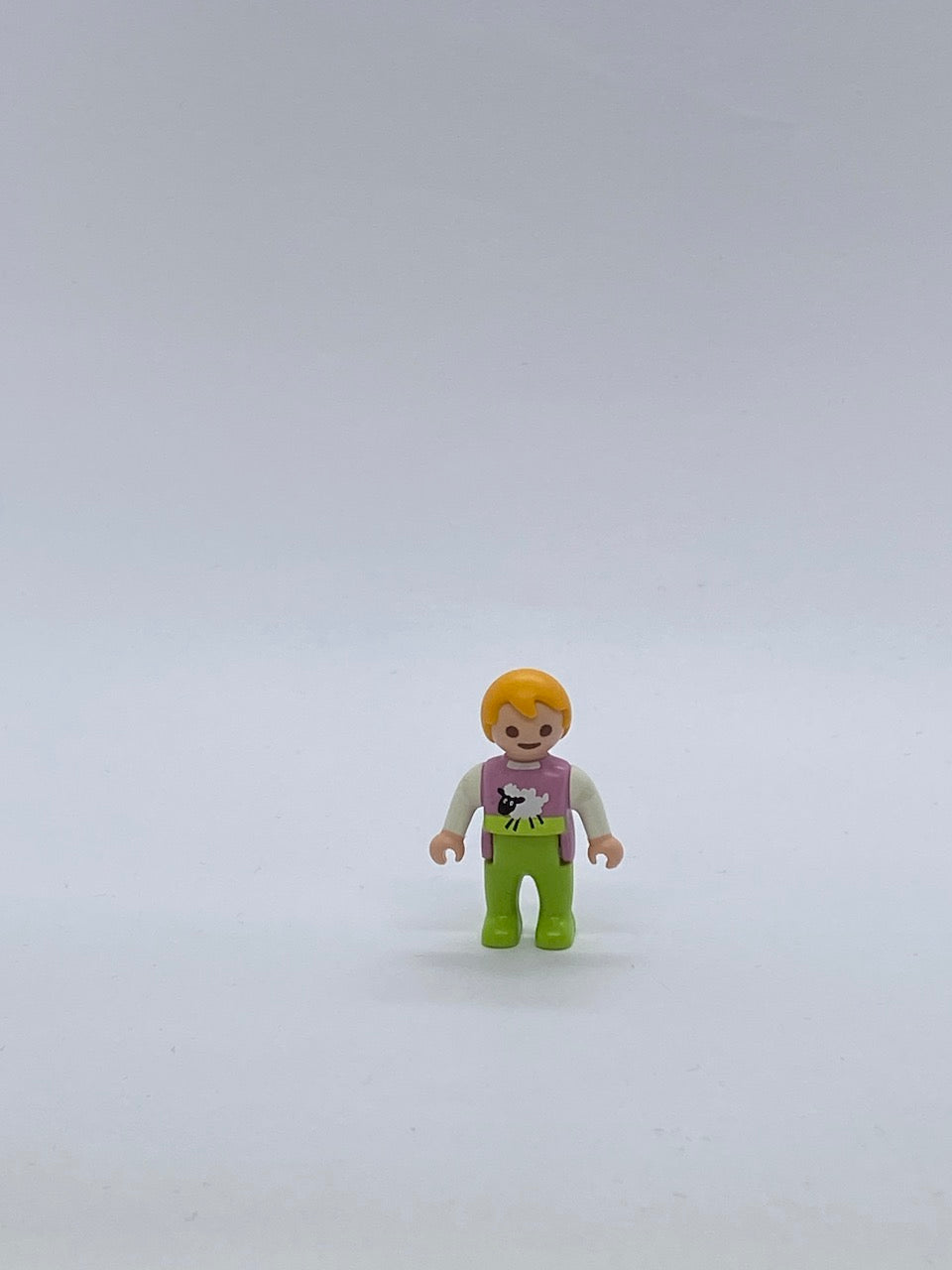 Playmobil Baby - Figur - 9743