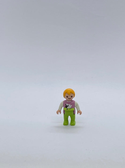 Playmobil Baby - Figur - 9743