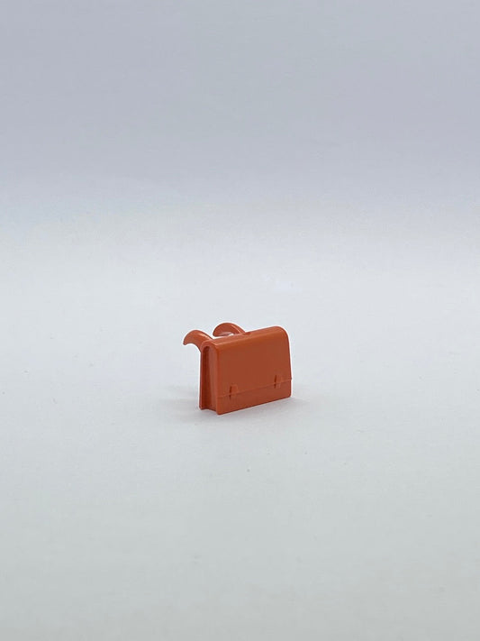 Playmobil Vintage - Schulranzen - braun - 9767