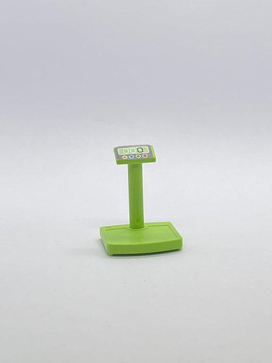 Playmobil Waage - 9775