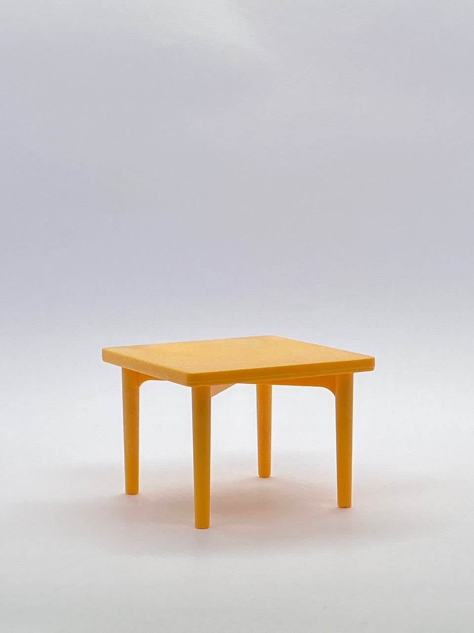 Playmobil Tisch - Küchentisch - Küche - Zubehör - 9821
