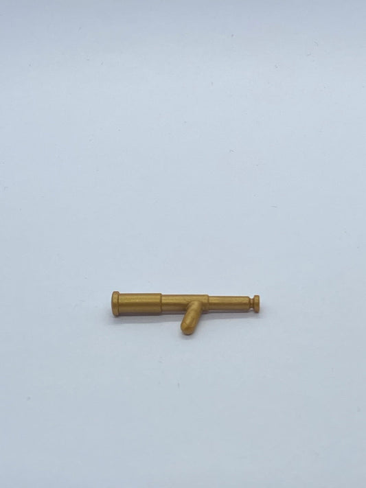 Playmobil Fernrohr - Fernglass - Pirat - Zubehör - 9847
