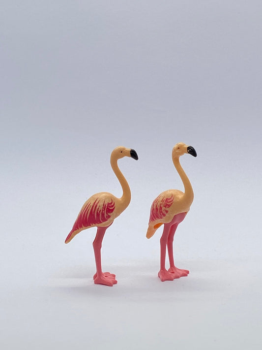 Playmobil 2x Flamingo - 9879