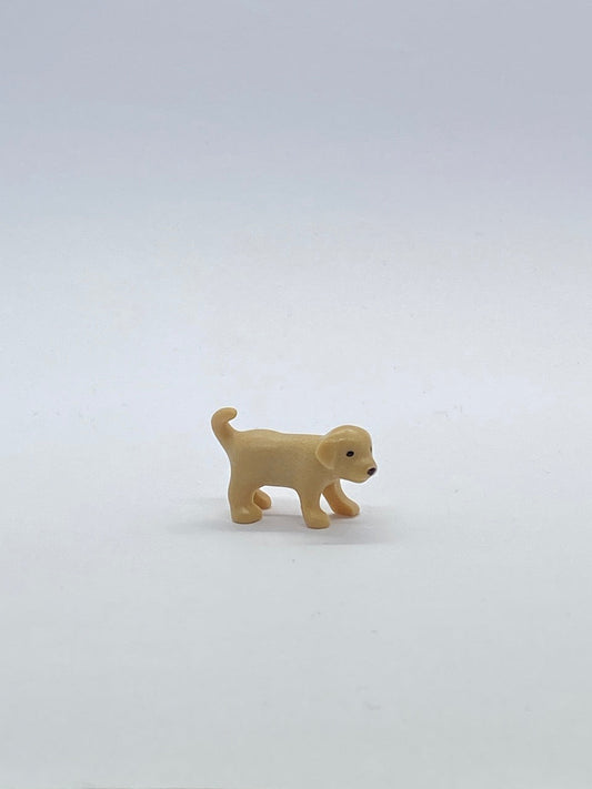 Playmobil Welpe - Hund - 9890