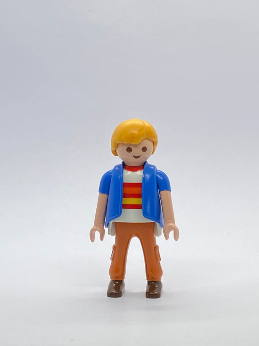 Playmobil Mann - Figur - 9904