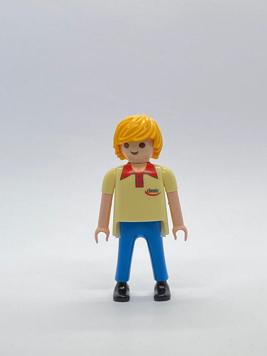 Playmobil Mann - Figur - 9950