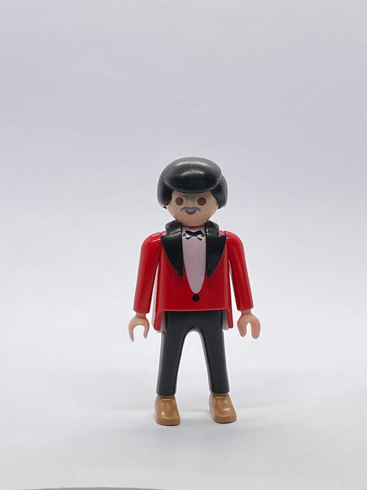 Playmobil Mann - Vintage - Figur - 9975