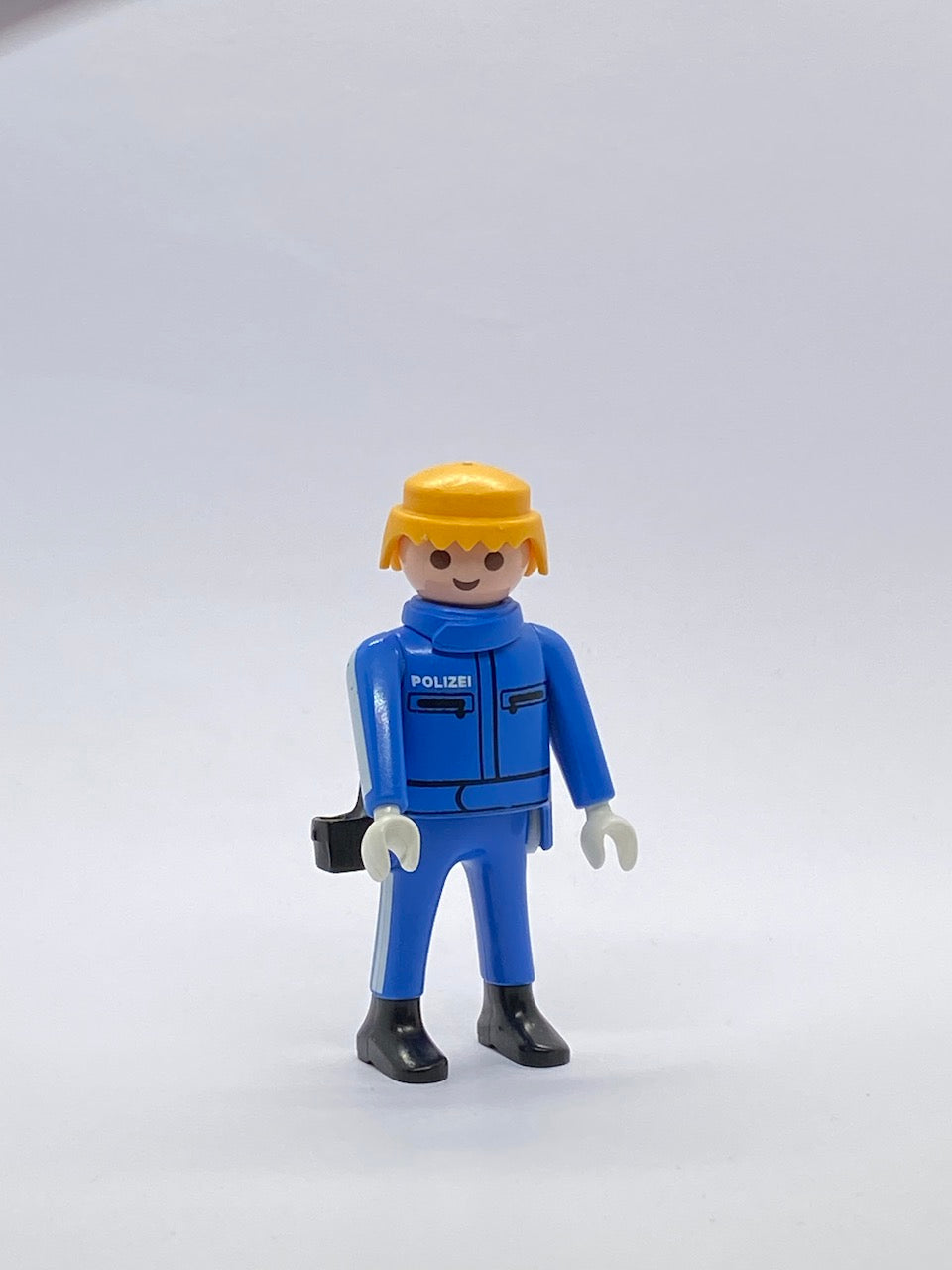 Playmobil Polizist - Mann - Figur - 9976