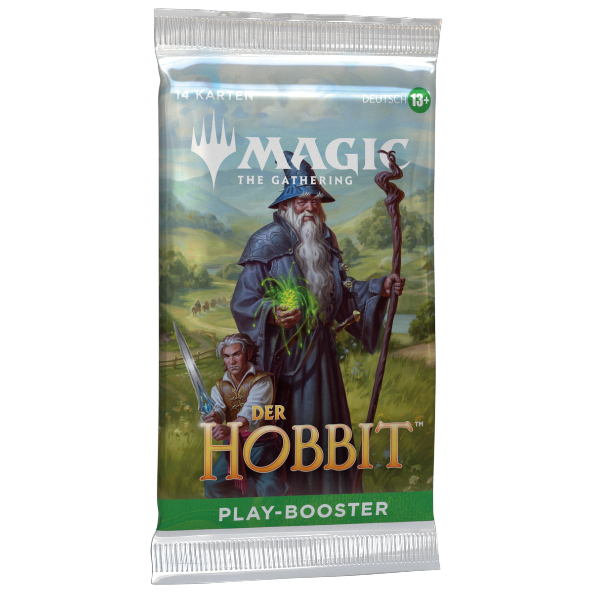 Magic the Gathering - Der Hobbit - Play-Booster - deutsch