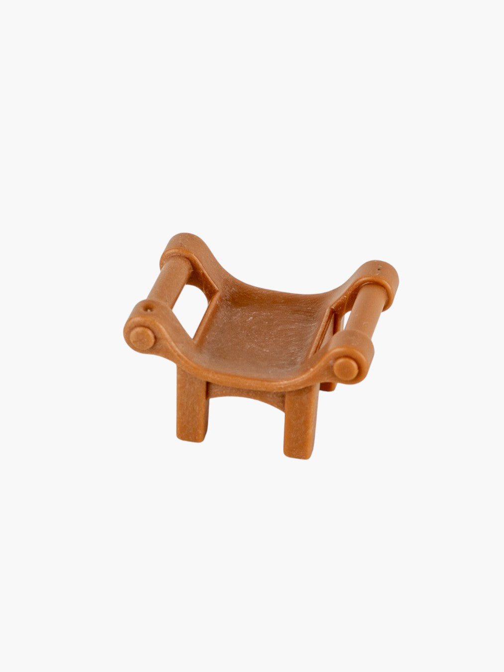 Playmobil - Hocker - hellbraun - Möbel - N1253