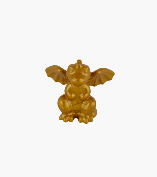 Playmobil - kleiner Drache - gold - N1254