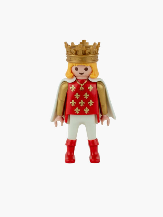 Playmobil - Prinz - Figur - N1257