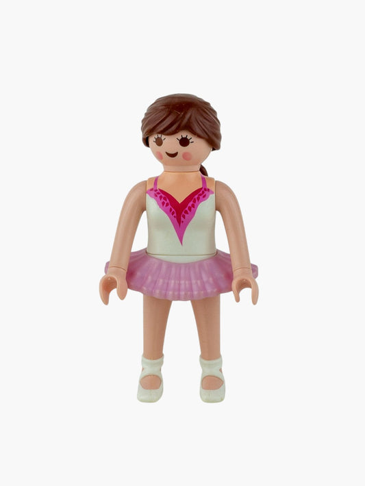 Playmobil - Ballerina - Frau - Figur - N1260