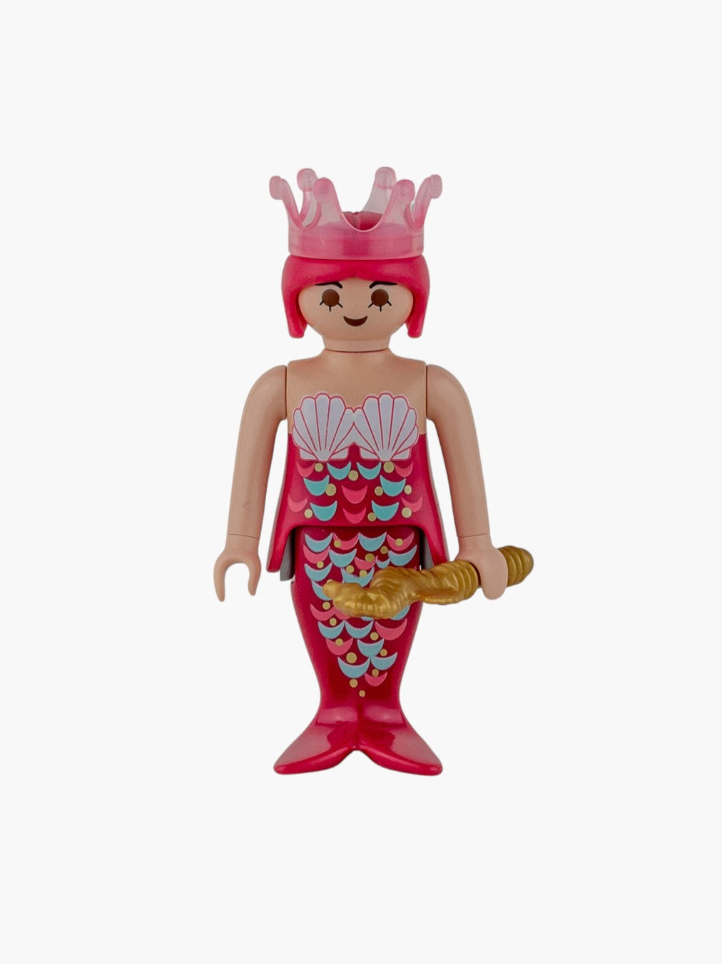 Playmobil - Meerjungfrau - Figur - N1263