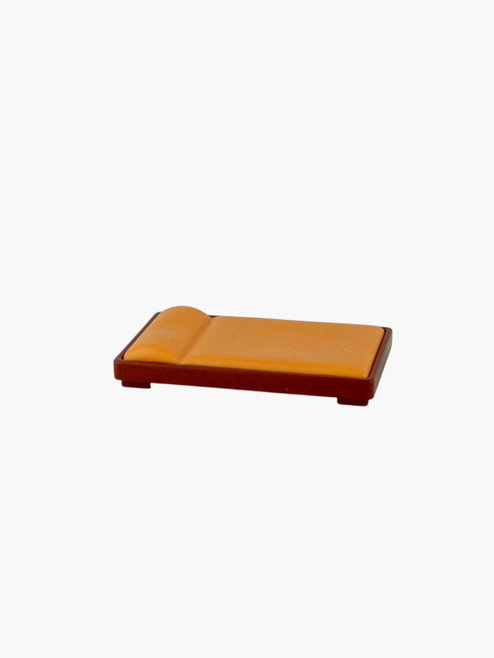 Playmobil - Kindermatratze - Matratze - orange - N1270