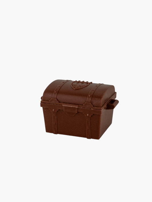 Playmobil - Schatzkiste - braun - N1282