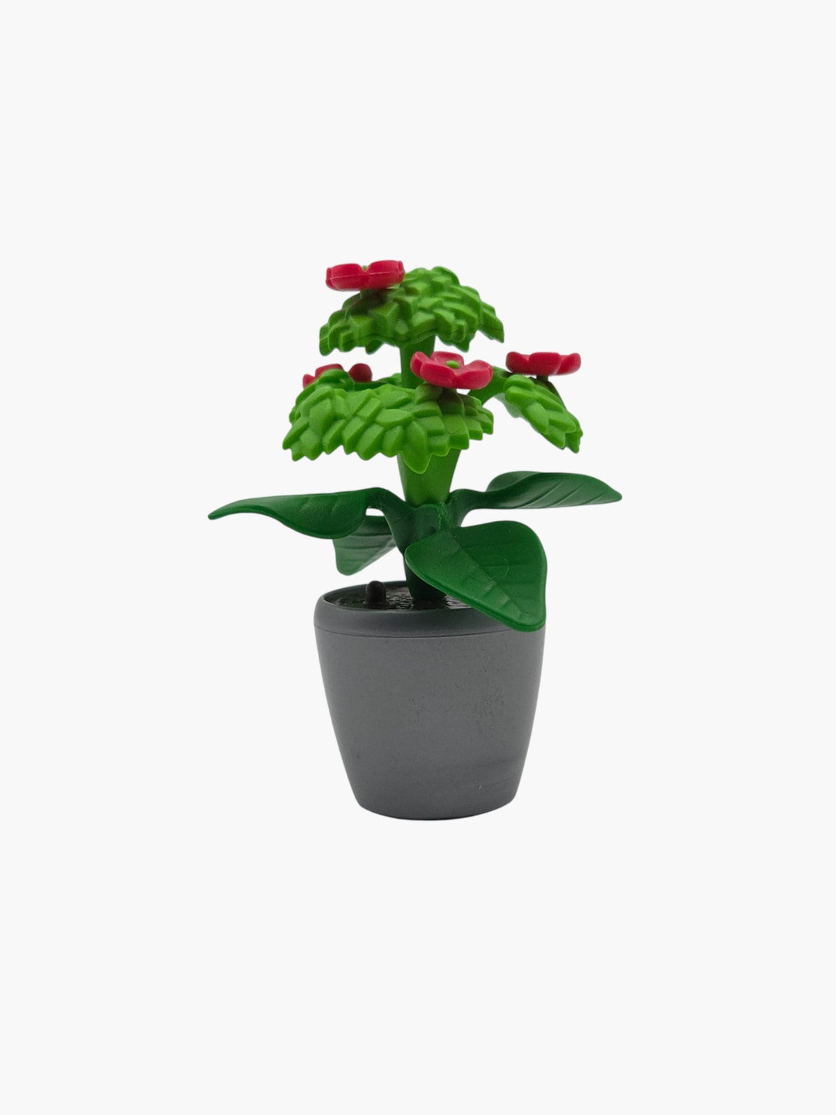 Playmobil - Bäumchen im Blumenkübel - Pflanzen - N1292