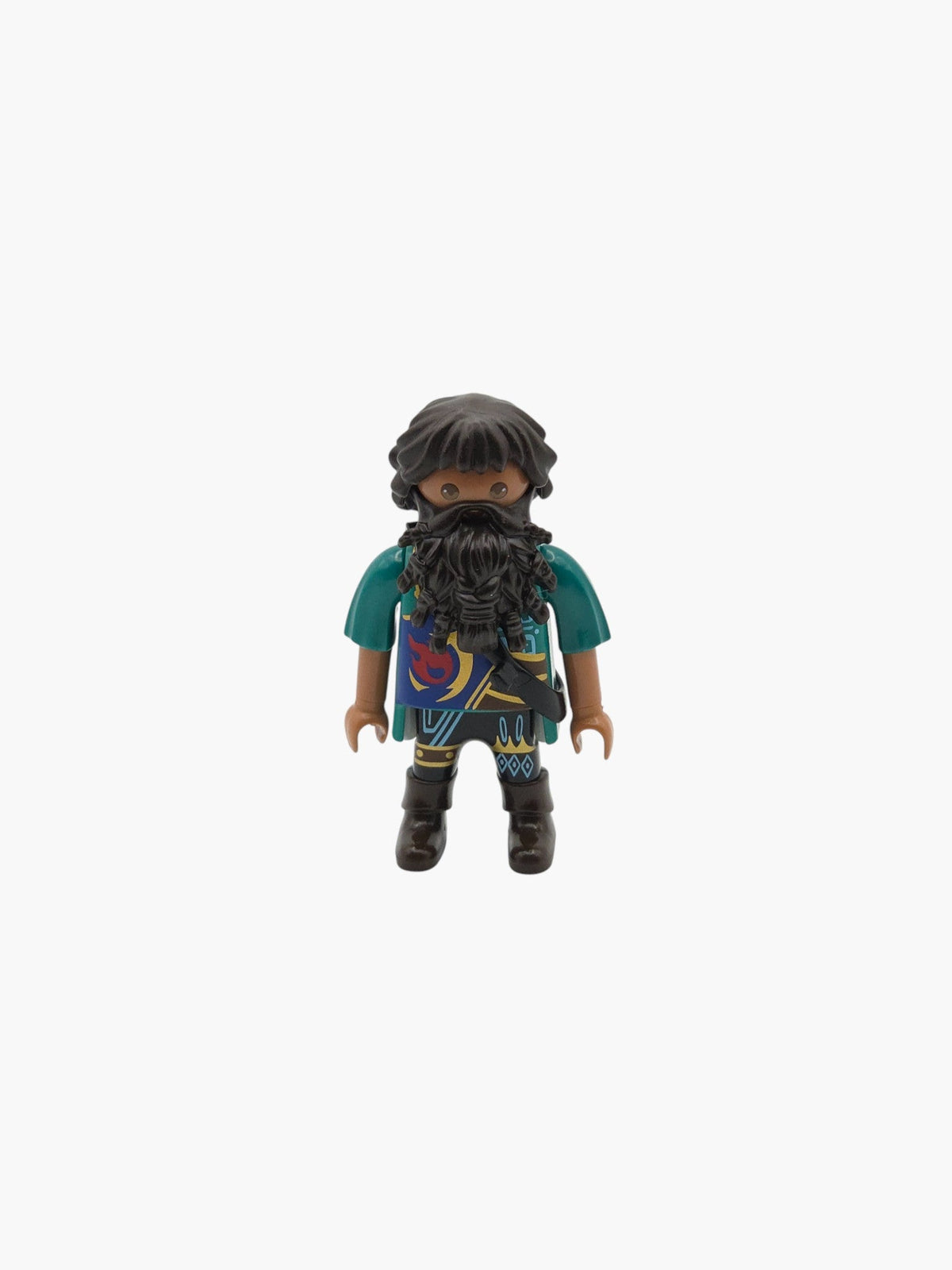 Playmobil - Zwerg - Figur - N1321