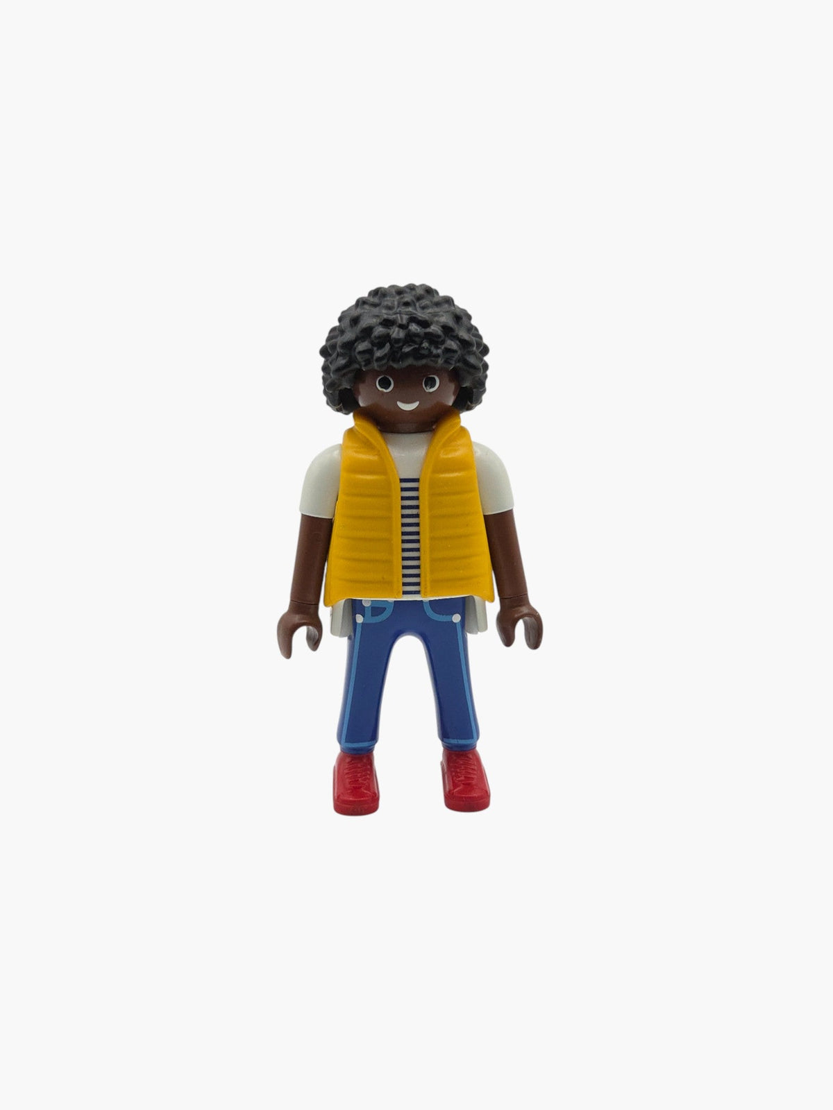 Playmobil - Frau mit Weste - Figur - N1324