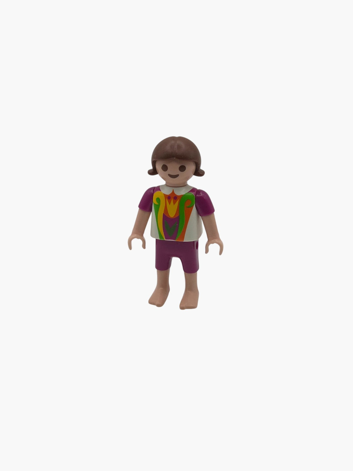 Playmobil Mädchen im Schlafanzug - Figur - N1337