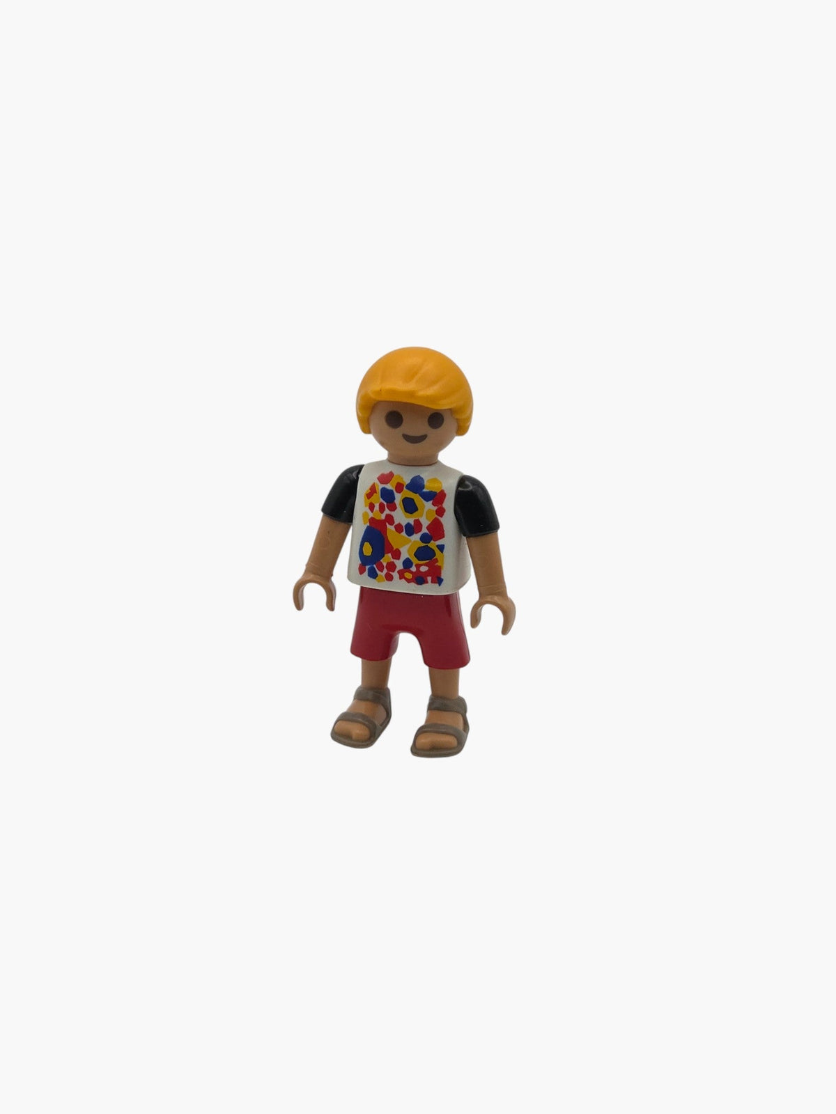 Playmobil Junge - Figur - N1338