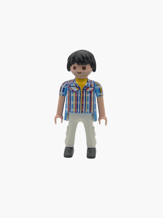 Playmobil Mann - Figur - N1340