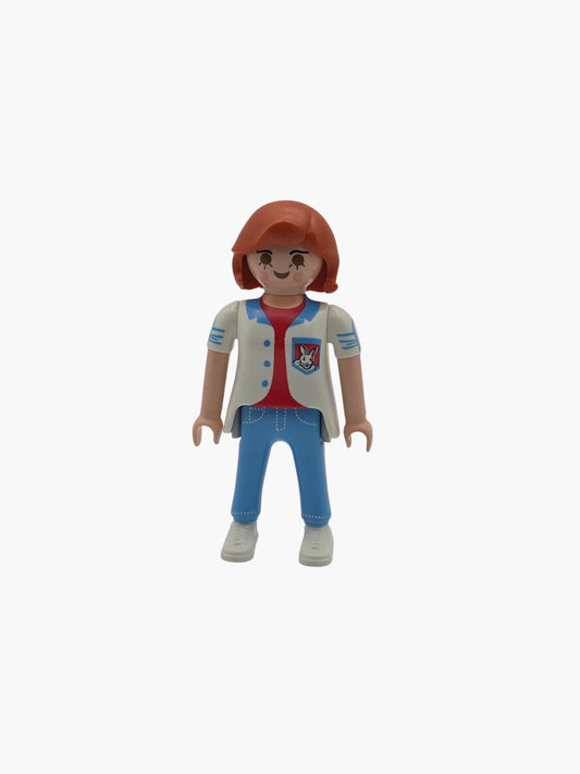 Playmobil Tierärztin - Figur - N1347