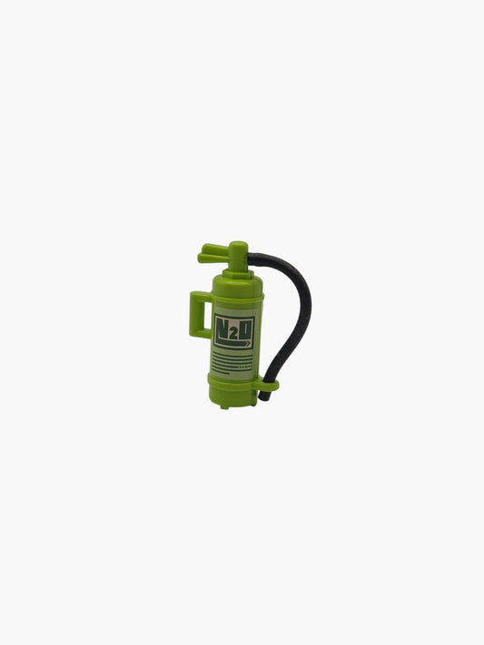 Playmobil Feuerlöscher - Feuerwehr - N1361
