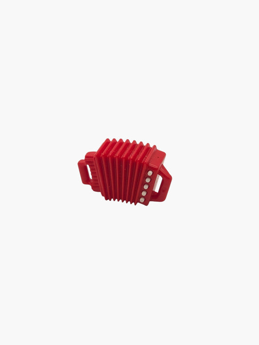 Playmobil Ziehharmonika - Akkordeon - N1362