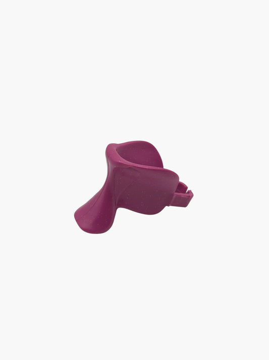 Playmobil Sattel - magenta - N1367