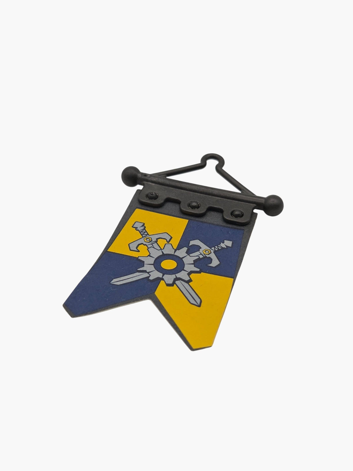 Playmobil Flagge - Fahne - Wappen - N1381